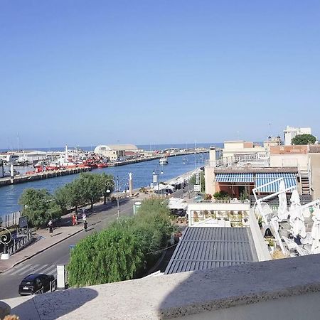 Domus Lina Hotel Fiumicino Exterior photo