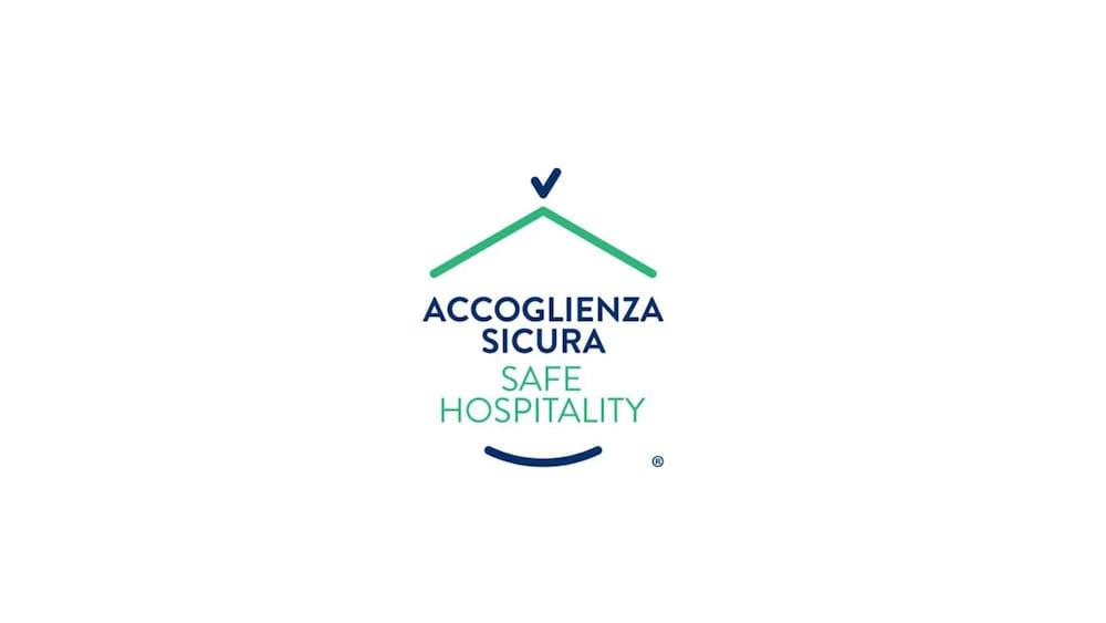 Domus Lina Hotel Fiumicino Exterior photo